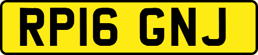 RP16GNJ