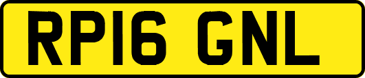 RP16GNL