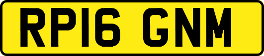 RP16GNM