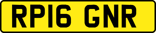 RP16GNR