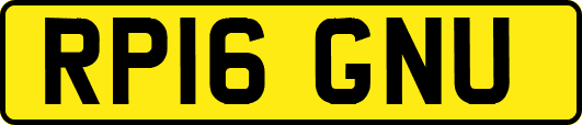 RP16GNU