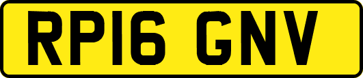 RP16GNV