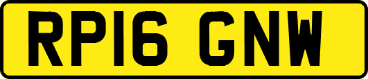 RP16GNW