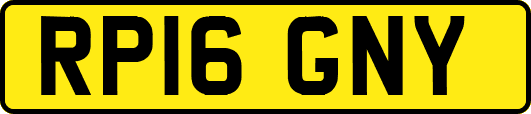 RP16GNY