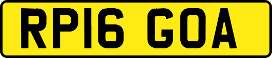 RP16GOA
