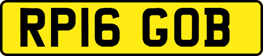 RP16GOB