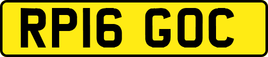 RP16GOC