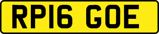 RP16GOE