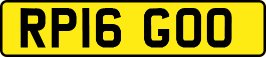 RP16GOO