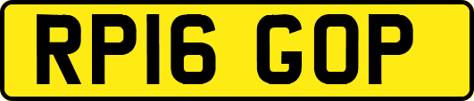 RP16GOP