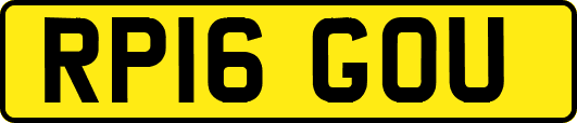 RP16GOU