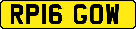RP16GOW