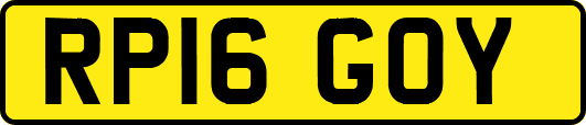 RP16GOY