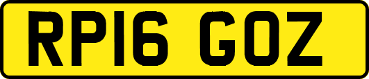 RP16GOZ