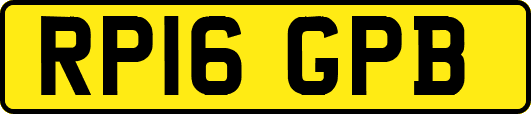 RP16GPB
