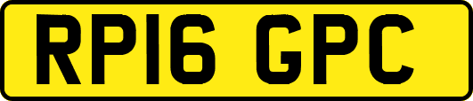 RP16GPC