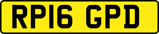 RP16GPD