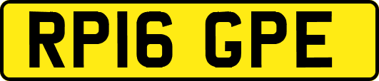 RP16GPE