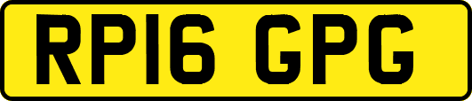 RP16GPG