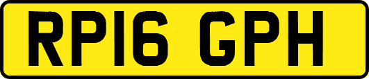 RP16GPH