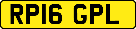 RP16GPL