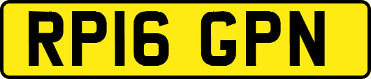 RP16GPN