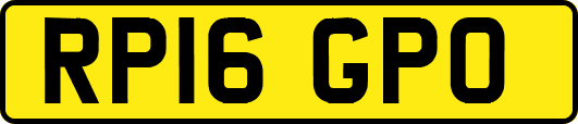 RP16GPO