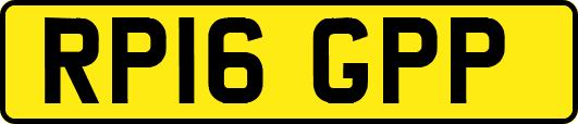 RP16GPP