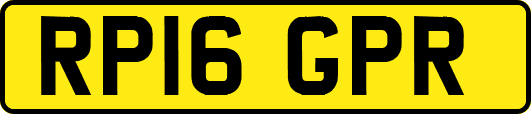 RP16GPR