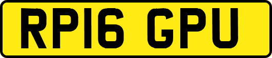RP16GPU