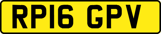 RP16GPV