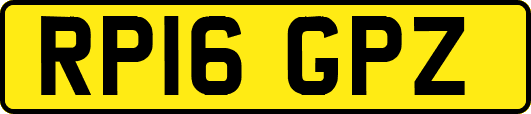 RP16GPZ