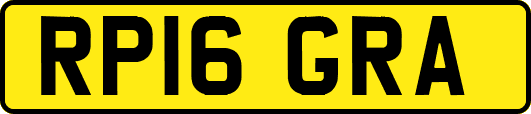 RP16GRA