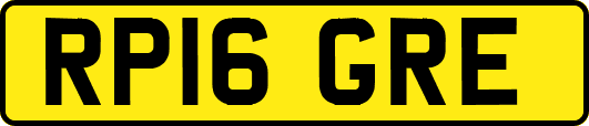 RP16GRE