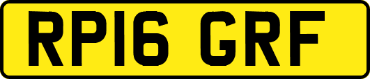 RP16GRF