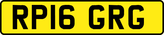RP16GRG
