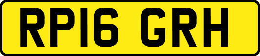 RP16GRH