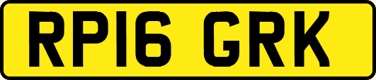 RP16GRK