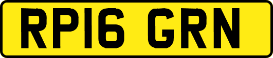 RP16GRN