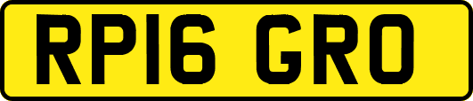 RP16GRO
