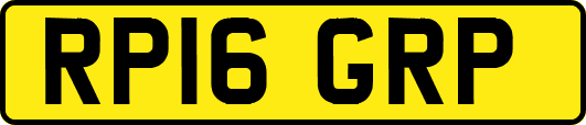 RP16GRP