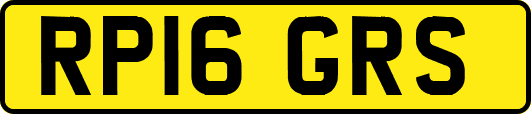 RP16GRS