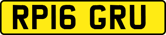 RP16GRU