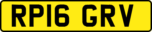 RP16GRV