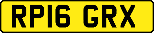 RP16GRX