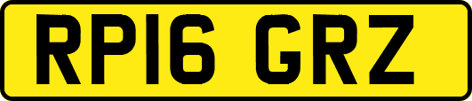 RP16GRZ