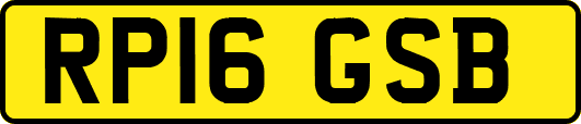 RP16GSB