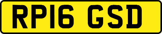 RP16GSD