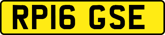 RP16GSE