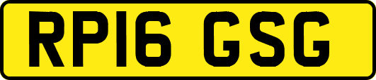 RP16GSG